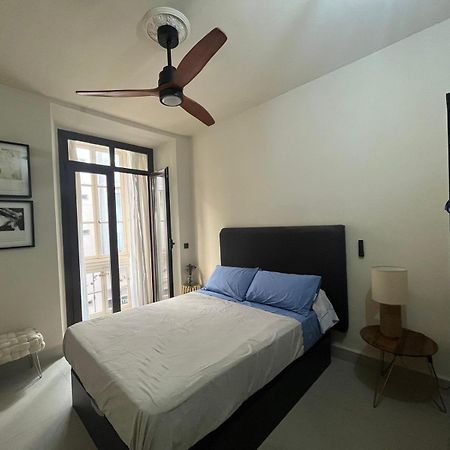 Apartamento Malaga Centro Triton Exterior photo