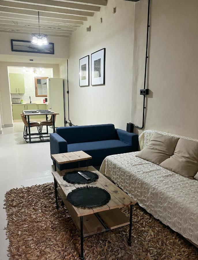 Apartamento Malaga Centro Triton Exterior photo