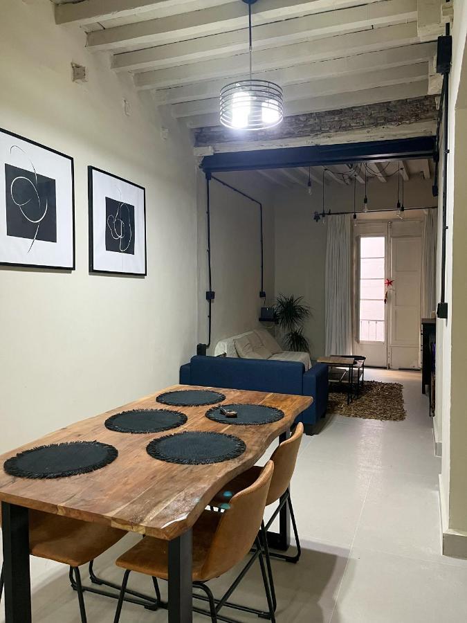 Apartamento Malaga Centro Triton Exterior photo