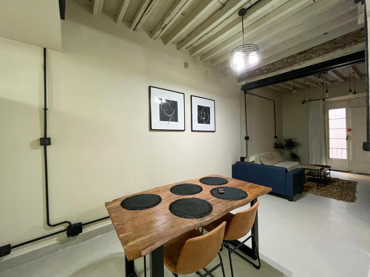 Apartamento Malaga Centro Triton Exterior photo