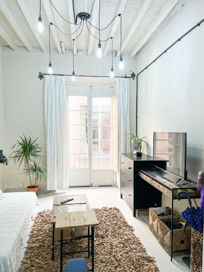 Apartamento Malaga Centro Triton Exterior photo