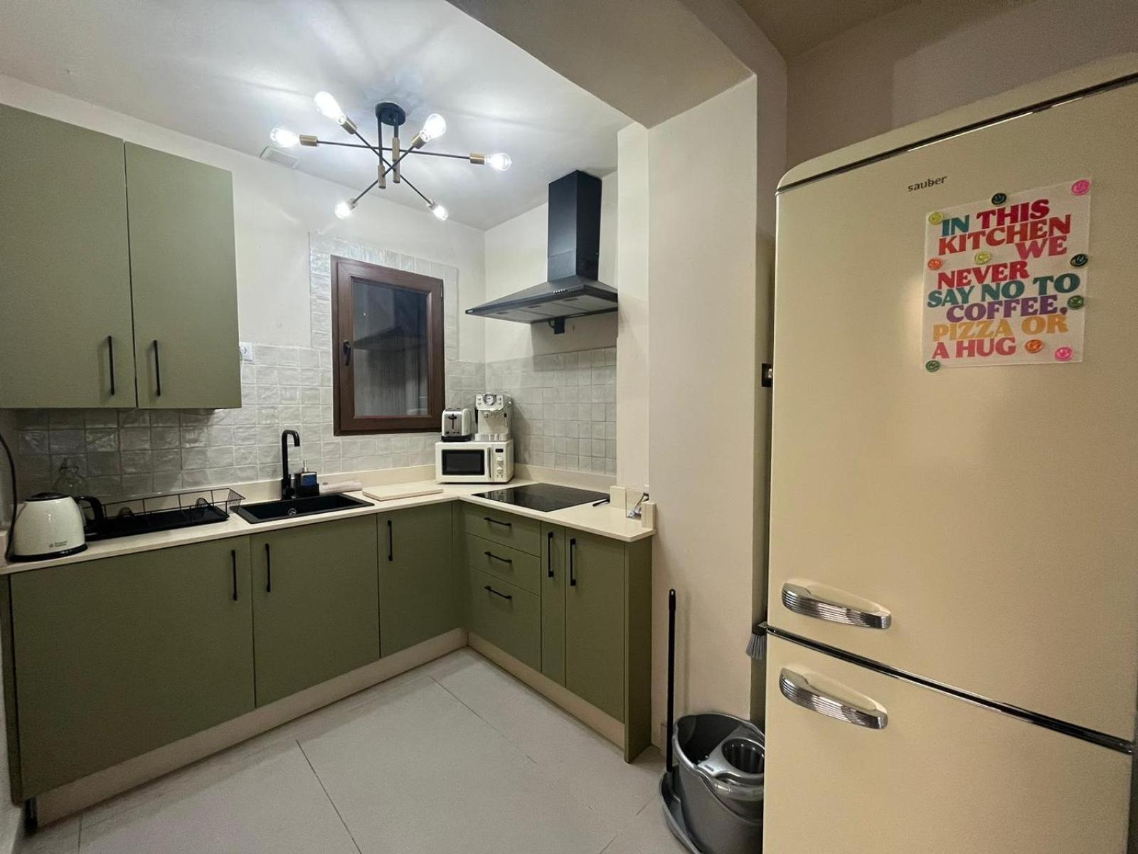 Apartamento Malaga Centro Triton Exterior photo